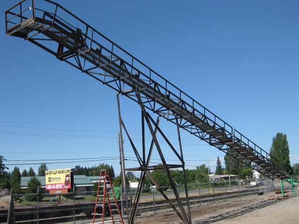 Conveyor Frame