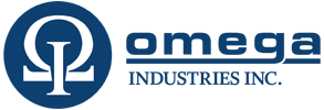 Omega-industries Logo