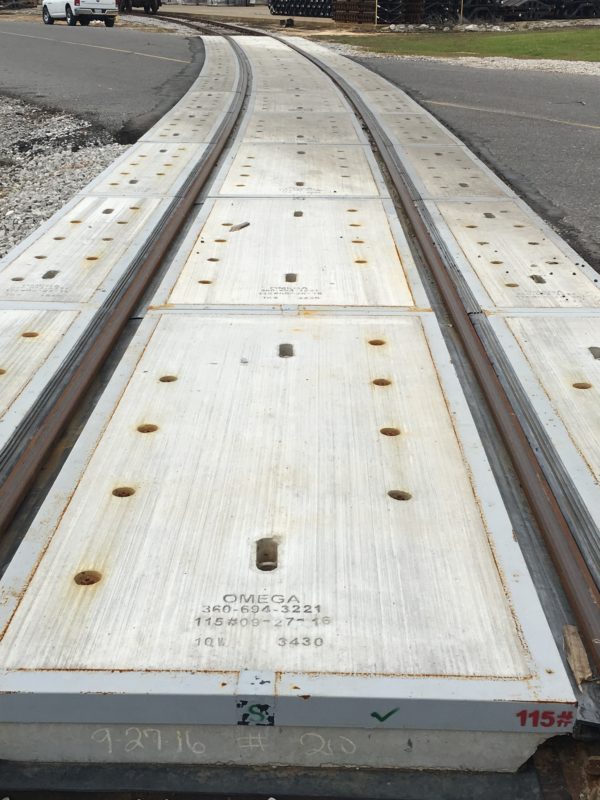 Omega Rails Panel Must see Curve Omega Panels – Omega-industries