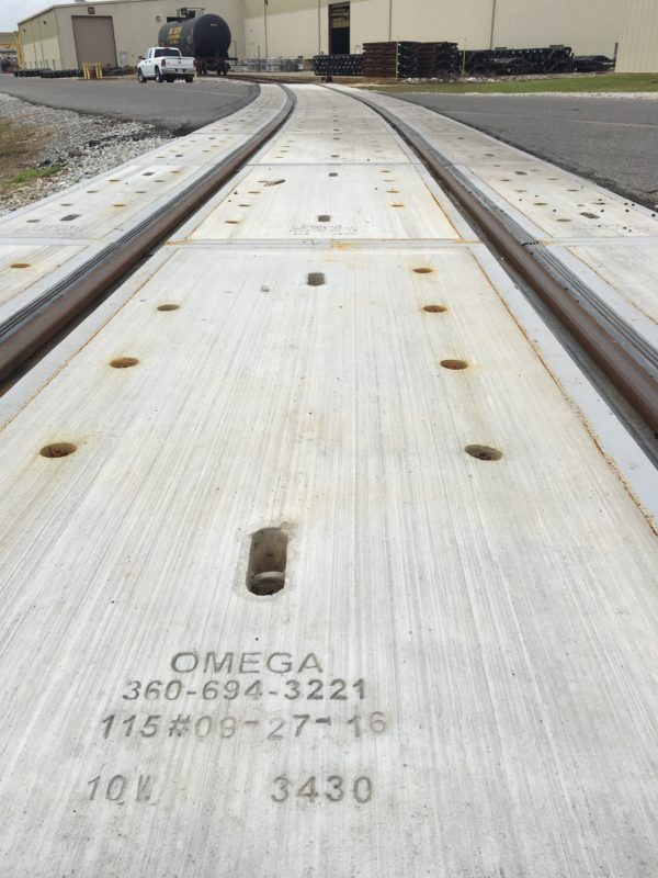 Omega Rails Panel Must see Curve Omega Panels – Omega-industries